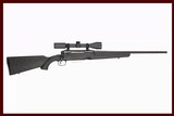 SAVAGE AXIS COMBO 30-06