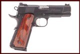 NIGHTHAWK FALCON 45ACP - 1 of 4
