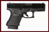 GLOCK 30 GEN 5 45ACP - 1 of 4
