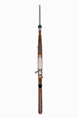 WINCHESTER MODEL 70 CLASSIC STAINLESS 270WIN - 4 of 4