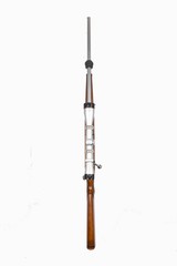 WINCHESTER MODEL 70 CLASSIC STAINLESS 270WIN - 2 of 4