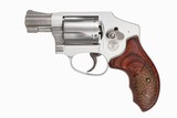 SMITH & WESSON 642-2 PC 38SPL - 3 of 4