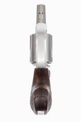 SMITH & WESSON 642-2 PC 38SPL - 4 of 4