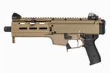 CZ SCORPION EVO 3 S1 9MM - 3 of 4