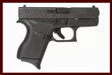 GLOCK 43 9MM - 1 of 4