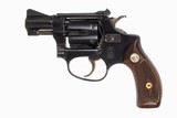 SMITH & WESSON MODEL 34-1 22LR - 3 of 4