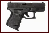 GLOCK 28 380ACP - 1 of 4