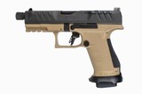 WALTHER PDP TACTICAL 9MM - 3 of 4