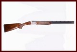 BERETTA 686 SILVER PIGEON III 12GA - 1 of 4