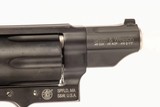 SMITH & WESSON GOVERNOR 45LC/45ACP/410GA - 4 of 9
