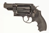 SMITH & WESSON GOVERNOR 45LC/45ACP/410GA - 5 of 9