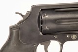 SMITH & WESSON GOVERNOR 45LC/45ACP/410GA - 3 of 9