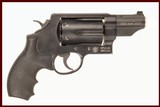 SMITH & WESSON GOVERNOR 45LC/45ACP/410GA - 1 of 9