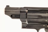 SMITH & WESSON GOVERNOR 45LC/45ACP/410GA - 6 of 9