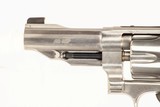 SMITH & WESSON MODEL 625 45ACP - 4 of 8