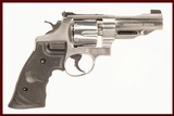 SMITH & WESSON MODEL 625 45ACP - 1 of 8