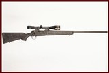 REMINGTON 700 VARMINT 220 SWIFT - 1 of 9