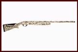 BENELLI SUPER BLACK EAGLE III 12GA