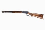 WINCHESTER 1892LS DELUXE TD 45COLT - 3 of 4