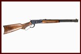 WINCHESTER 1892LS DELUXE TD 45COLT
