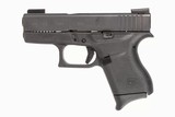 GLOCK 43 9MM - 3 of 4