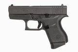 GLOCK 43 9MM - 3 of 4