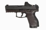 H&K VP9K W/HOLOSUN 9MM - 3 of 4