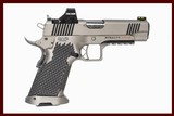 STREALTH ARMS PLATYPUS 9MM - 1 of 4