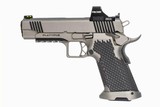 STREALTH ARMS PLATYPUS 9MM - 3 of 4