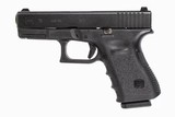 GLOCK 19 GEN 3 9MM - 3 of 4