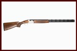 BERETTA 686 SILVER PIGEON I SPORTING 12GA - 1 of 4