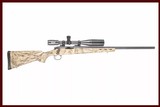 REMINGTON 700 ADL VARMINT 22-250REM - 1 of 4
