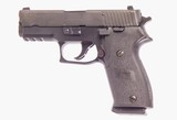 SIG SAUER P220 45ACP - 3 of 4