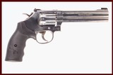 SMITH & WESSON 648-2 22MAG - 1 of 4