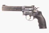 SMITH & WESSON 648-2 22MAG - 3 of 4