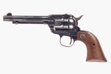 RUGER SINGLE-SIX 22LR - 3 of 4