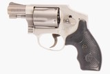 SMITH & WESSON 642-2 AIRWEIGHT 38SPL - 3 of 4