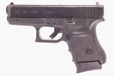 GLOCK 36 GEN 3 45ACP - 3 of 4