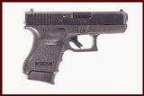 GLOCK 36 GEN 3 45ACP - 1 of 4
