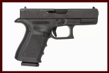 GLOCK 23 GEN 4 40S&W - 1 of 4