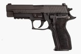 SIG SAUER P226 ELITE 9MM - 3 of 4