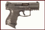 HECKLER & KOCH VP9SK 9MM - 1 of 3