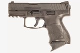 HECKLER & KOCH VP9SK 9MM - 3 of 3