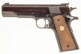 1968 COLT 1911 NATIONAL MATCH 45 ACP - 3 of 3
