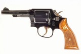 SMITH & WESSON 12-2 38SPL - 3 of 3