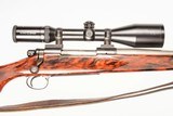 ROY LEWIS REMINGTON 700 300 WIN MAG - 3 of 8