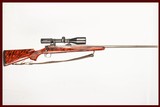 ROY LEWIS REMINGTON 700 300 WIN MAG