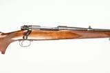 1953 WINCHESTER 70 220 SWIFT - 3 of 8