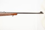 1953 WINCHESTER 70 220 SWIFT - 4 of 8