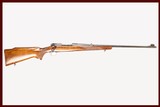 1953 WINCHESTER 70 220 SWIFT - 1 of 8
